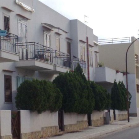 Casa Irene Villa San Vito Lo Capo Buitenkant foto