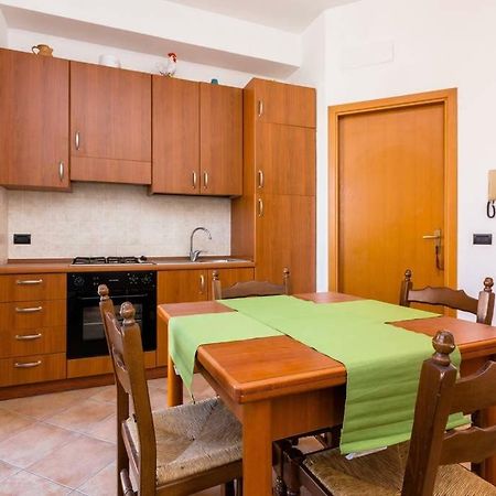 Casa Irene Villa San Vito Lo Capo Buitenkant foto