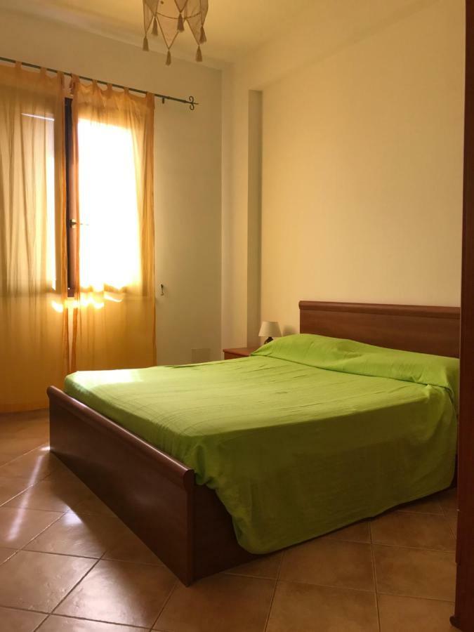 Casa Irene Villa San Vito Lo Capo Buitenkant foto
