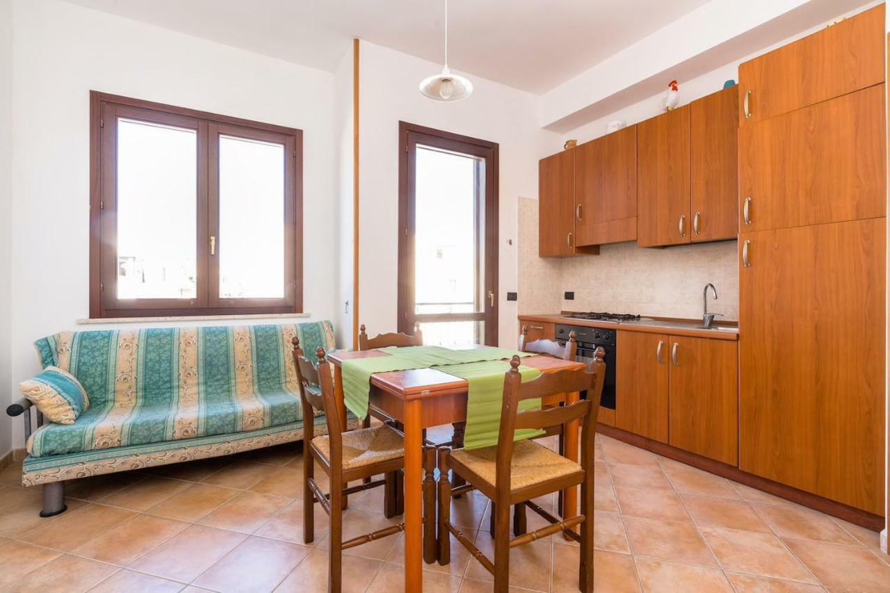 Casa Irene Villa San Vito Lo Capo Buitenkant foto