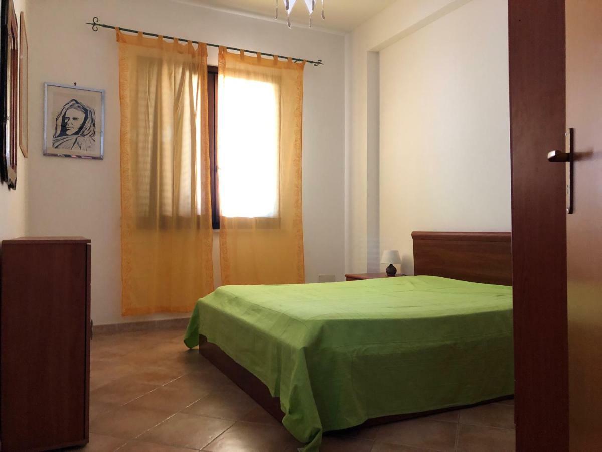 Casa Irene Villa San Vito Lo Capo Buitenkant foto