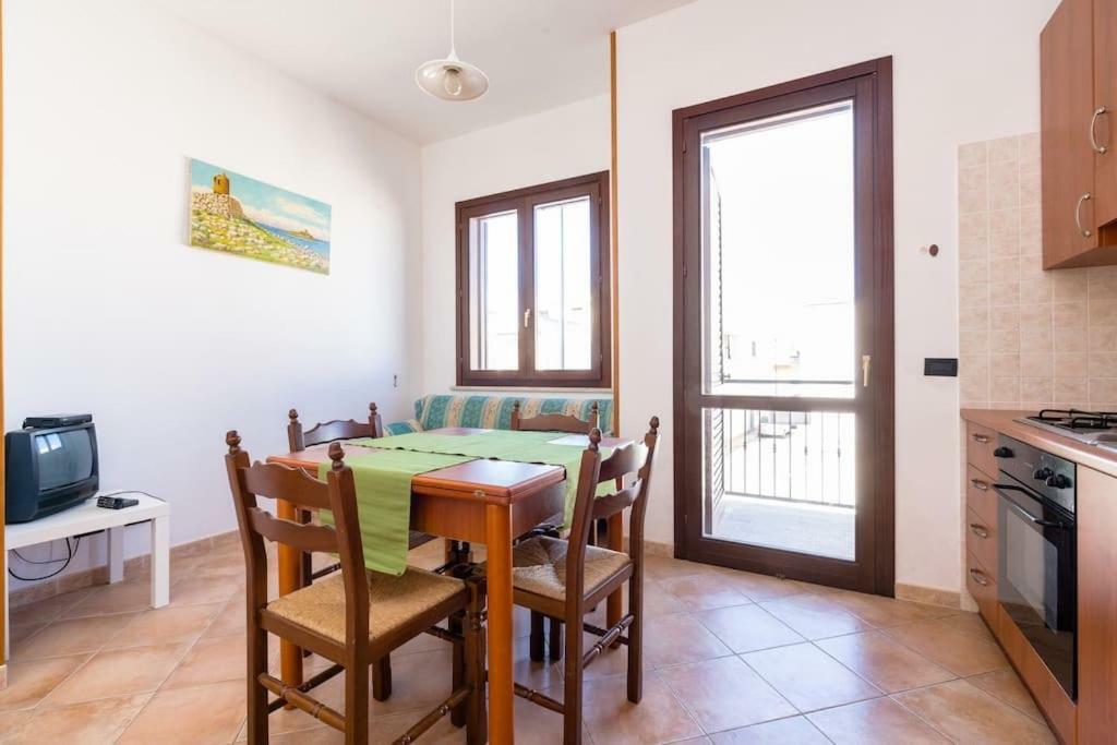 Casa Irene Villa San Vito Lo Capo Buitenkant foto