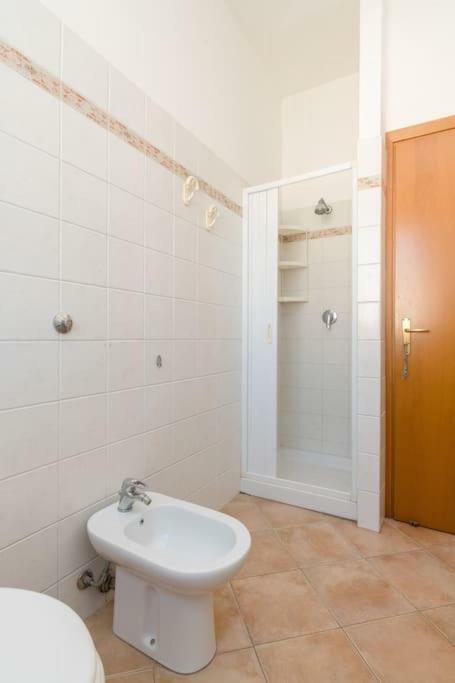 Casa Irene Villa San Vito Lo Capo Buitenkant foto